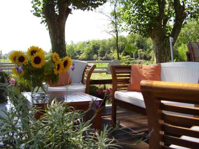 Peniche Le Black Mountain Hotel Villepinte  Luaran gambar