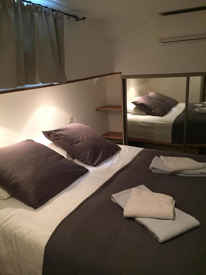 Peniche Le Black Mountain Hotel Villepinte  Luaran gambar