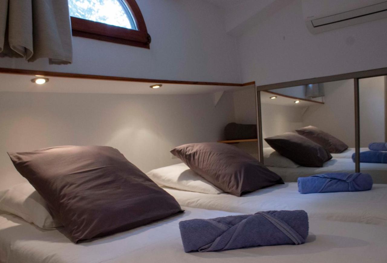 Peniche Le Black Mountain Hotel Villepinte  Luaran gambar